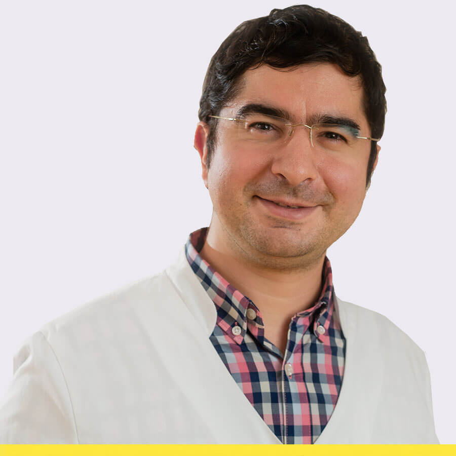 Dr. Dan Ilie-Dâmboiu